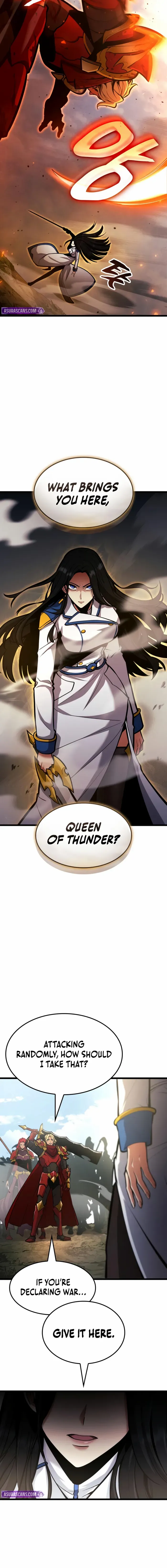 Emperor of Solo Play Chapter 50 image 11